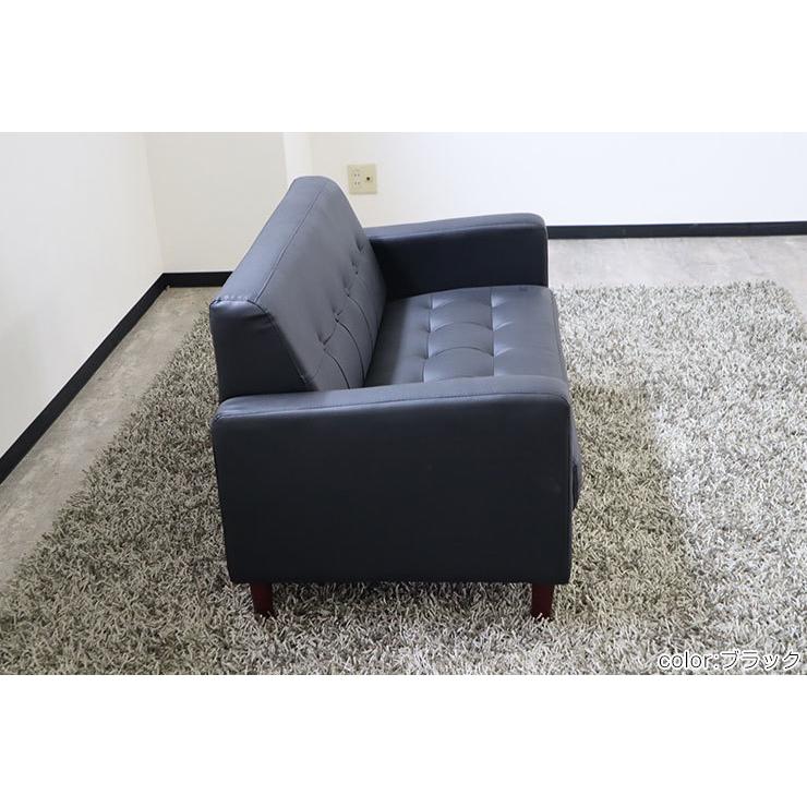 ソファー 2人掛け ソファ 一人暮らし 二人掛け シンプル ひとり暮らし