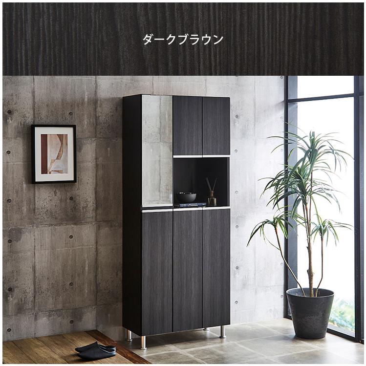 シューズラック 下駄箱 完成品 シューズボックス 靴箱 大容量 靴収納