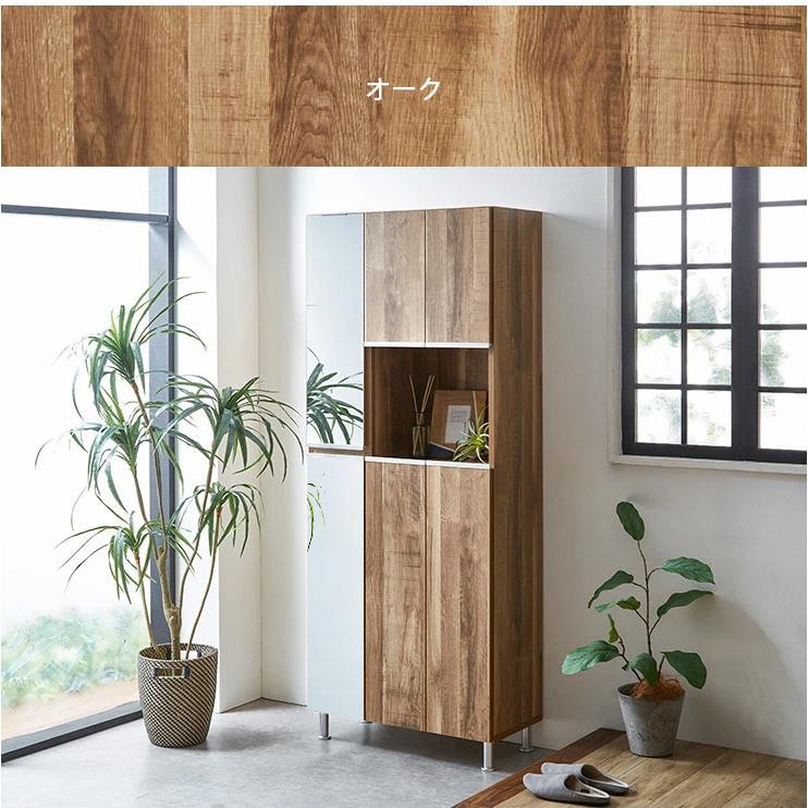 下駄箱 大川家具 シューズボックス 玄関収納 シューズラック 玄関 収納