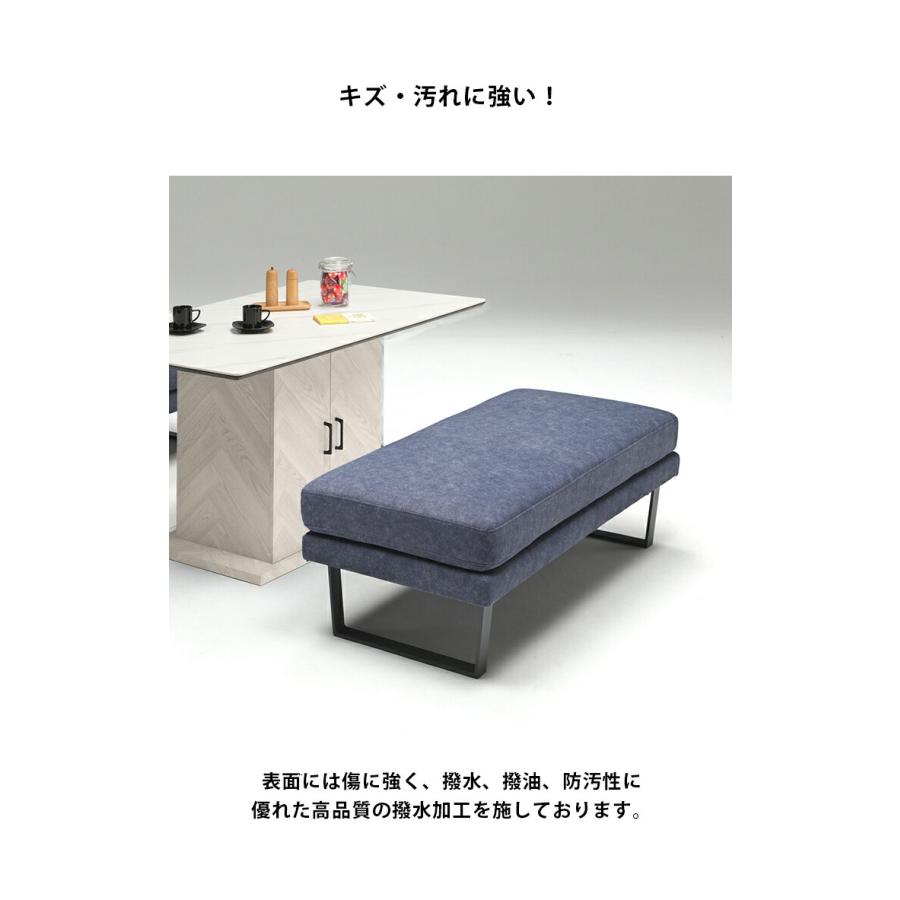 ソファ ふたりがけ ソファー ソファーベンチ ベンチソファ 2人掛け