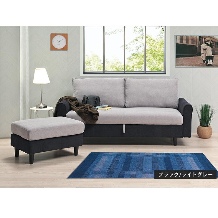 カウチソファー ソファ ソファー 3人掛けソファ 2.5人掛け 2人掛け