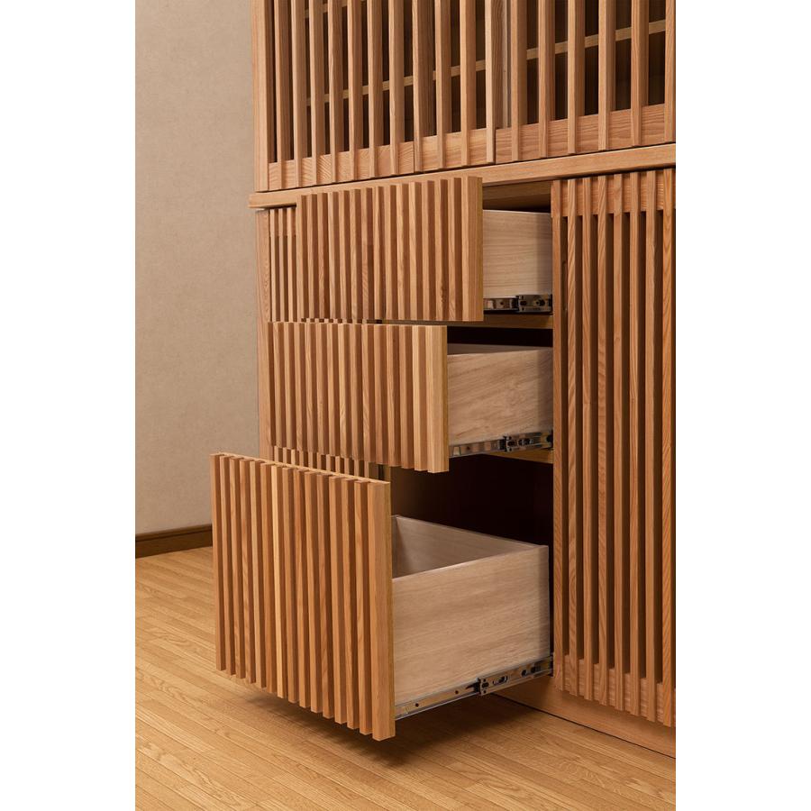 食器棚 収納 引き戸 スライド 完成品 120 ダイニングボード 食器棚 収納 引き戸 スライド 完成品 120 ダイニングボード