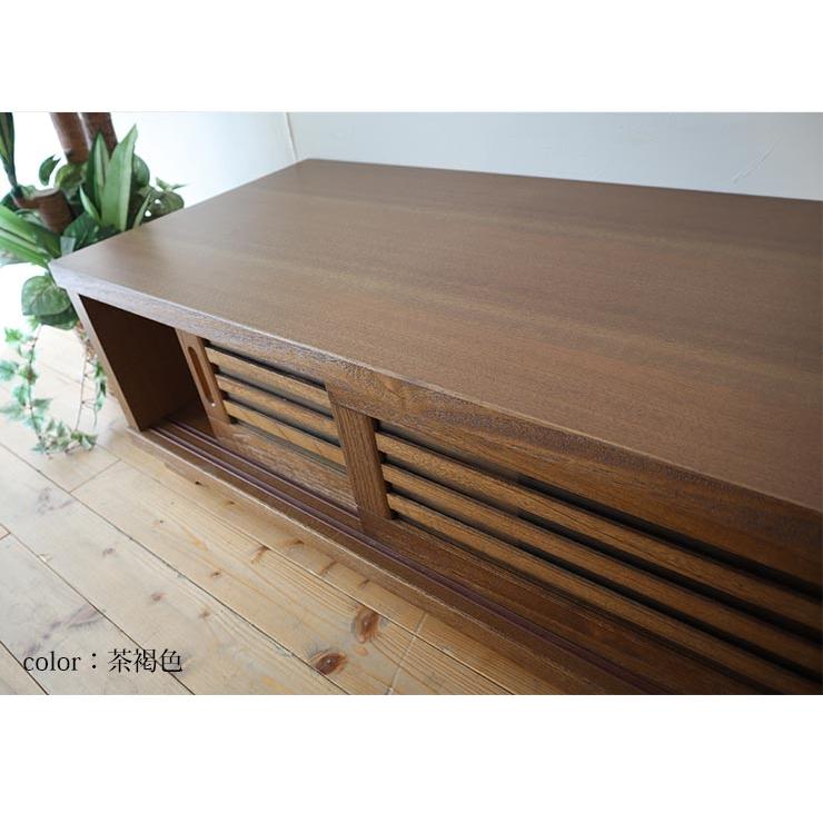 美品✴︎大川家具 テレビボード バーチ テレビ台 引き戸 ガラス扉 W120 木製 搬入設置込】 大川家具 テレビボード 幅210cm ガラス扉 完成品