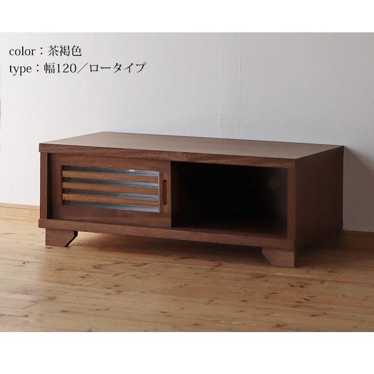 大川家具 日本製 木製 テレビボード 完成品 120cm テレビ台 ローボード 幅120cm］テレビ台 完成品 国産 コンセント付 引出し収納 大川