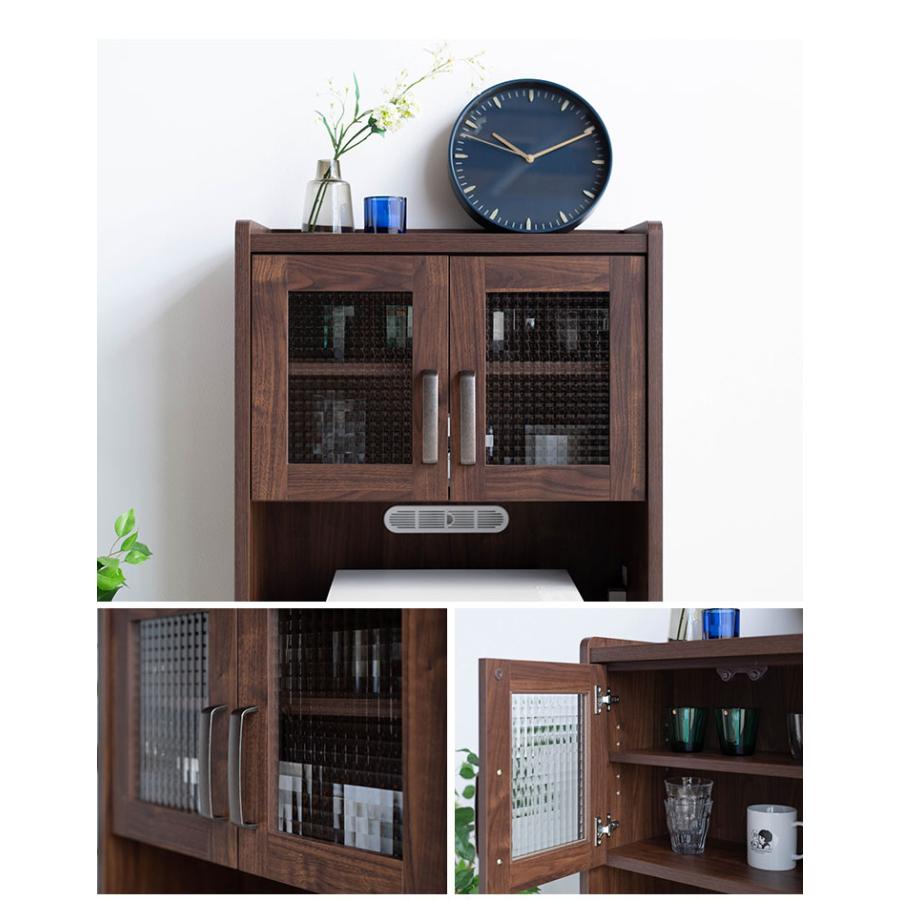 キャビネット オープンキャビネット サイドボード リビング収納