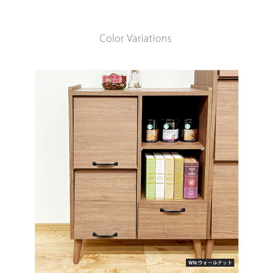 K 新品 北欧 キャビネット リビングボード 収納 本棚 キャビネット 棚 リビング 収納 推し活 サイドボード リビングボード