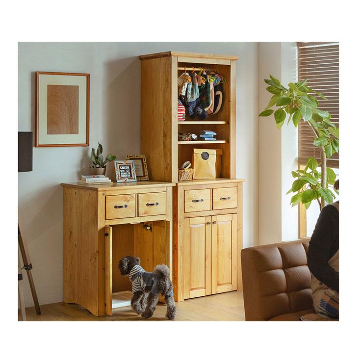 食器棚 レンジ台 キッチン収納 ダイニングボード ジョコーソ 幅90