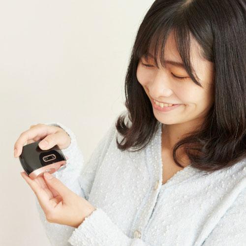 KALOS BEAUTY 爪きれるん お子様からご年配まで安心安全設計