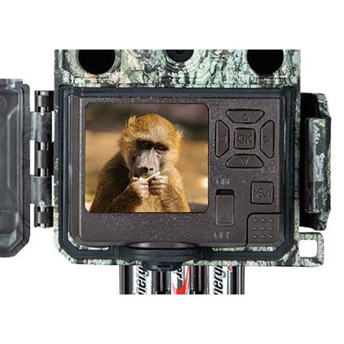 【希少】 Bushnell 屋外型センサーカメラ トロフィーカム TROPHYCAM XLT 32MPノーグロウDC4K 119987C 【HOV5699366116】(20232円)