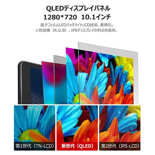 ATOTO S8シリーズ-通用-ダブルディン 173×97タッチパネル-10.1 ATOTO S8シリーズ-通用-ダブルディン 173×97タッチパネル-10.1