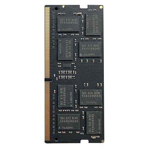 2個セット】リーダーメディアテクノ ノートPC用 DDR4-2666 8G L