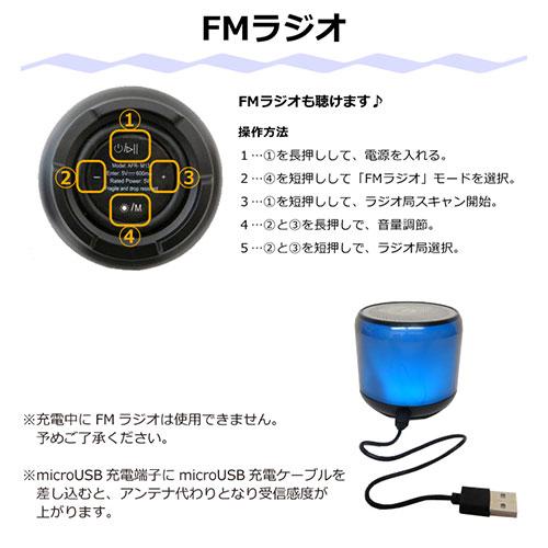 5個セット】 センター商事 CICONIA LEDminiスピーカー AFR-M13X5 5個セット】 センター商事 CICONIA LEDminiスピーカー AFR-M13X5