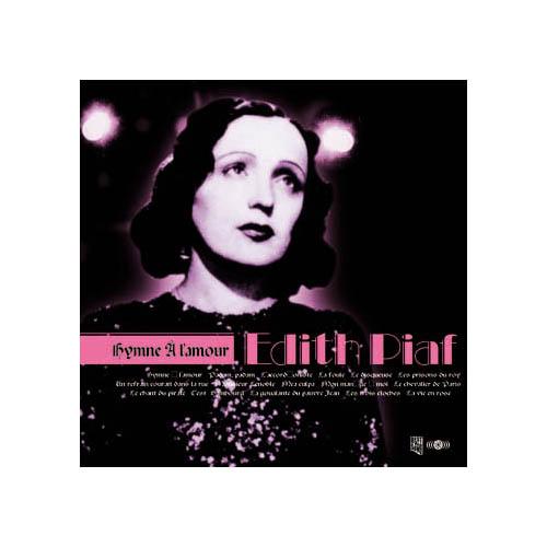 エディット・ピアフ CD : カグチョク - 通販 - Yahoo!ショッピング