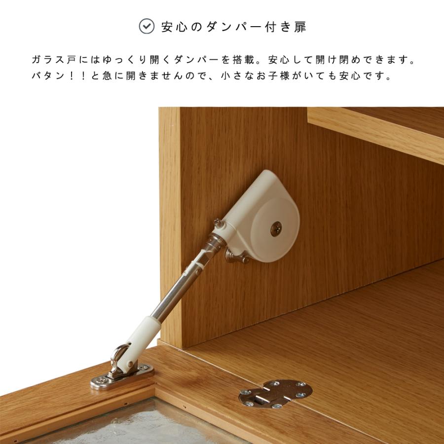 160 TVボード 北欧 ナチュラル ローボード 無垢 オーク テレビ台