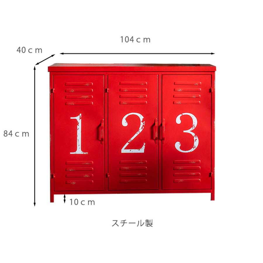 レトロポップなロッカー レトロポップなロッカー 楽天市場】【別途送料追加】（アメリカ
