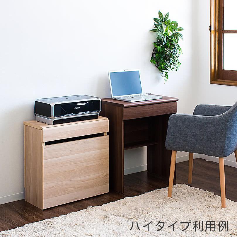 玄関収納 ベンチ ワゴン 幅60cm 高さ60cm 奥行き30cm おもちゃ箱 おもちゃ 収納 キャスター お客様側組立品 テレビ台 奥行30cm コンパクト bakugai202602_16