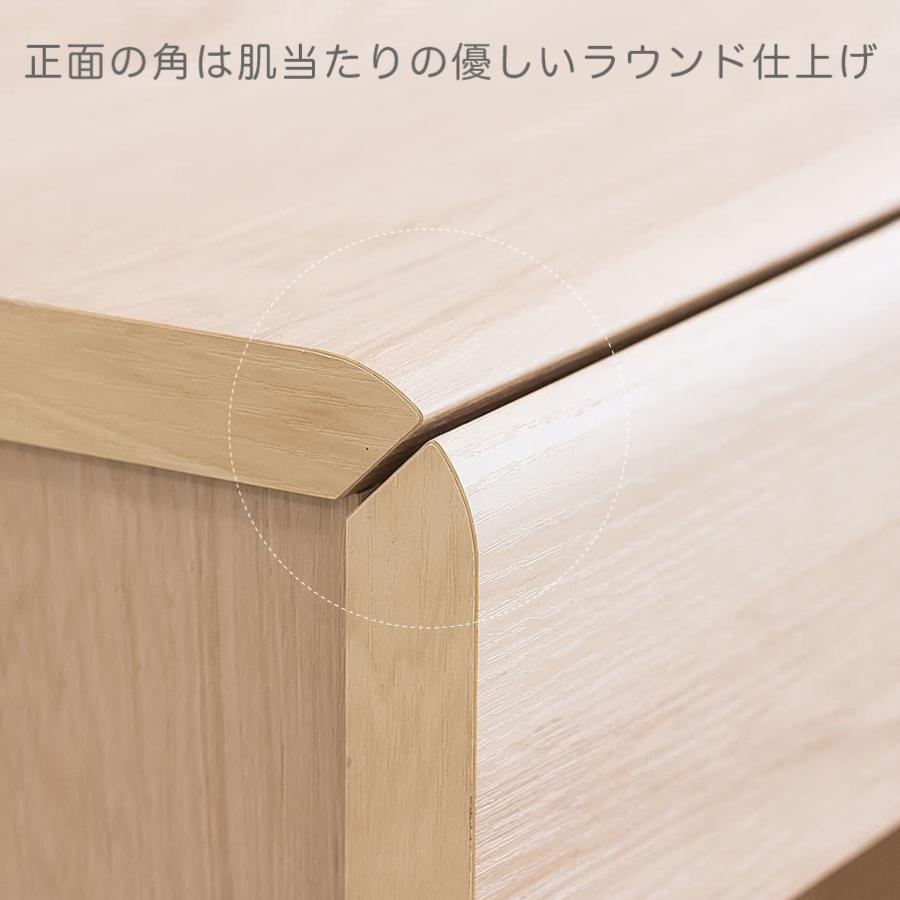 玄関収納 ベンチ ワゴン 幅60cm 高さ60cm 奥行き30cm おもちゃ箱 おもちゃ 収納 キャスター お客様側組立品 テレビ台 奥行30cm コンパクト bakugai202602_9