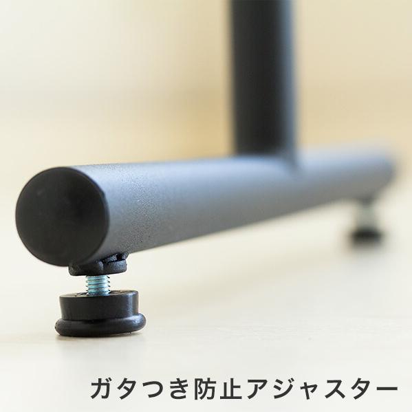 ハンガーラック 壁に立て掛けるタイプ おしゃれなハンガーラック 送料