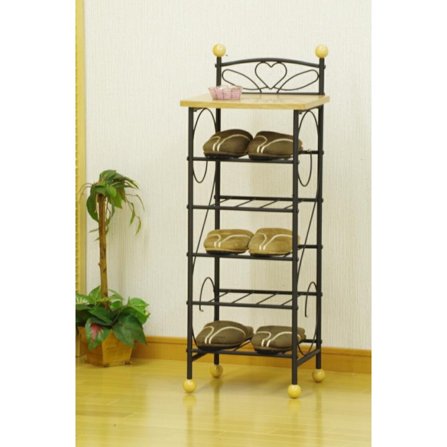 スリッパラック スリッパスタンド 棚式 スリッパ立て スリッパ入れ