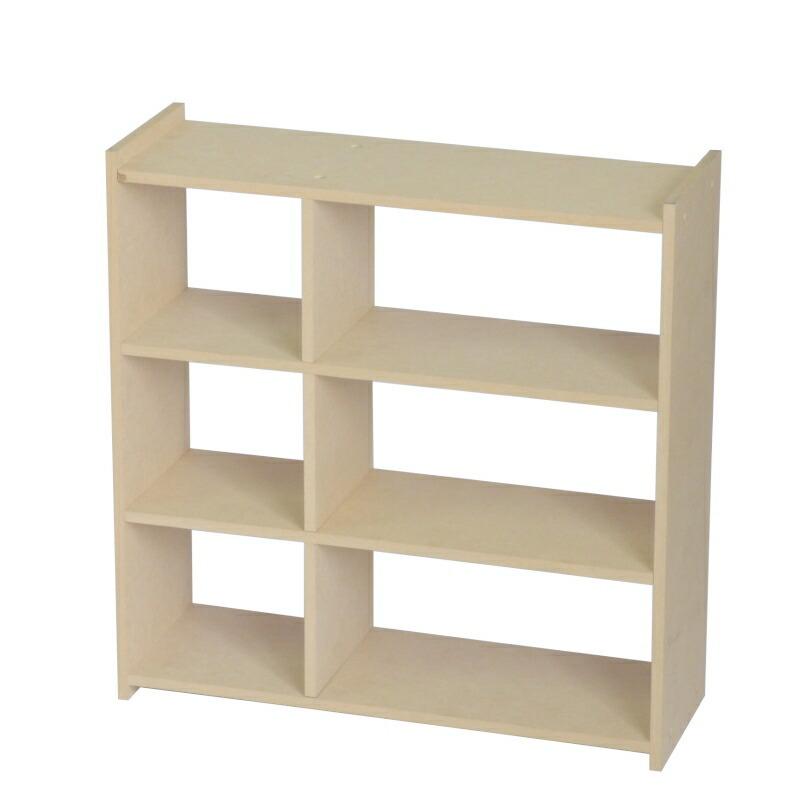 机上ラック デスク用 オフィス コンビラック 3段 棚 卓上 ラック 収納