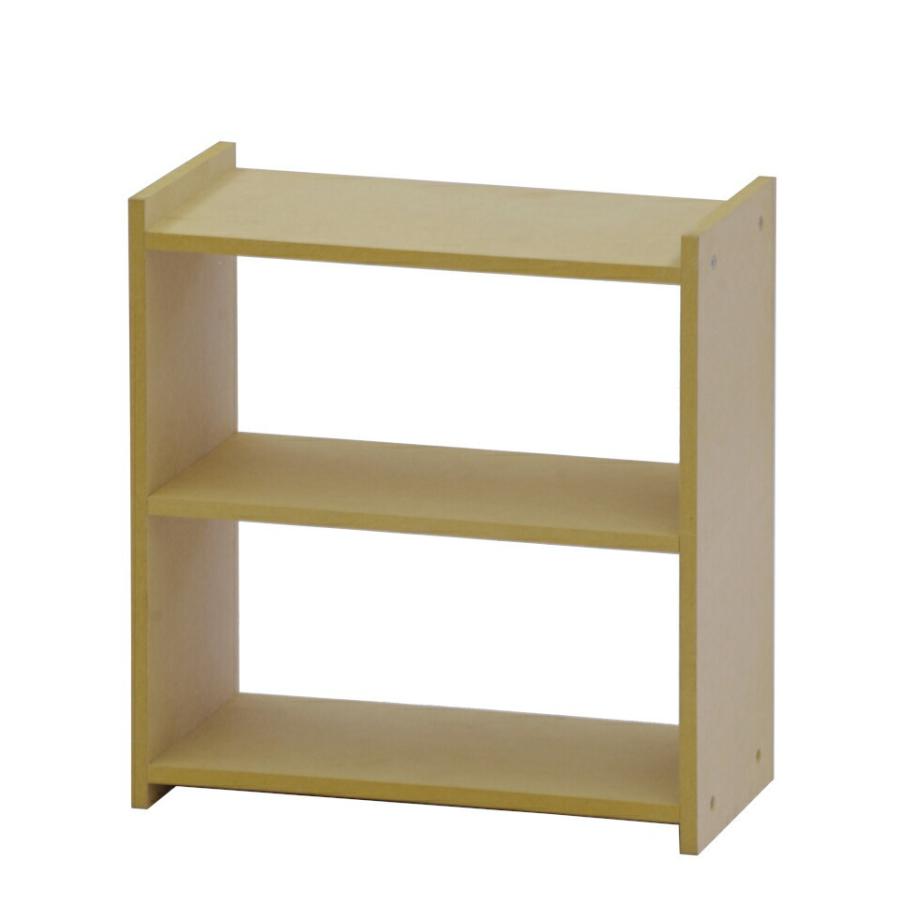 机上ラック デスク用 オフィス コンビラック 2段 ワイド 棚 卓上 ラック 収納 デスク上 オープンラック 小物 Cd収納 ディスプレイラック 整理整頓 国産 日本 Afc 本棚 テレビ台 安心安全の家具ドキ 通販 Yahoo ショッピング