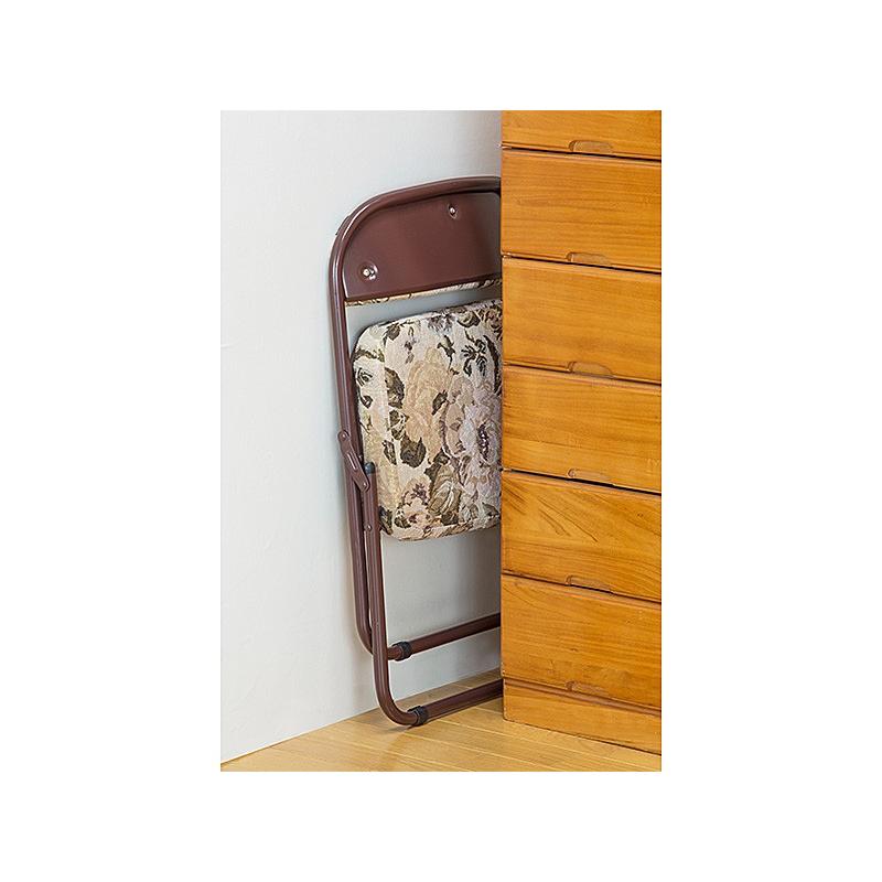 高座椅子 座椅子 コンパクト おしゃれ いす 軽いて折りたためる高座