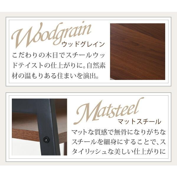 サイドラック サイドチェスト 2WAY パソコンデスク 複合機ラック サイドラック サイドチェスト 2WAY パソコンデスク 複合機ラック
