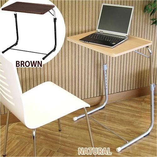 ニトリ 折りたたみデスクワゴン ニトリ 折りたたみデスクワゴン(ZTW-7