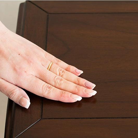 チェスト タンス 衣類収納 コンソール 4段チェスト 完成品 チェスト タンス 衣類収納 コンソール 4段チェスト 完成品