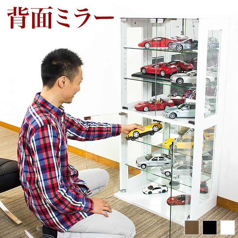 コレクションケース ガラス扉 ガラス棚 コレクションラック コレクションケース ガラス扉 ガラス棚 コレクションラック