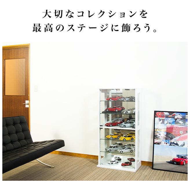 コレクションケース ガラス扉 ガラス棚 コレクションラック コレクションケース ガラス扉 ガラス棚 コレクションラック
