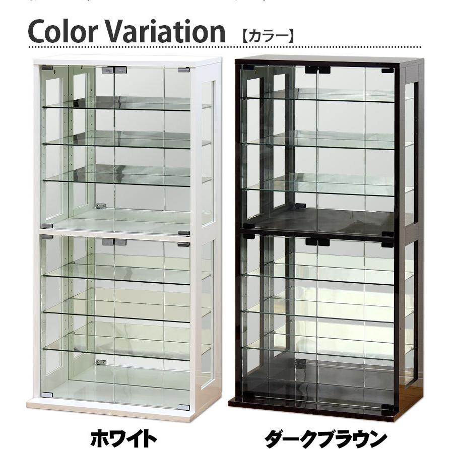 コレクションケース ガラス扉 ガラス棚 コレクションラック コレクションケース ガラス扉 ガラス棚 コレクションラック