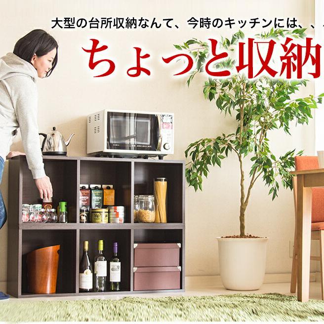 本棚 書棚 オフィス 棚 A4 5段 A4対応 幅40 奥行30 大容量 白 茶