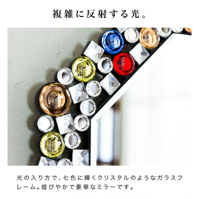 楽天市場】【LINE登録300円OFFクーポン】 ウォールミラー