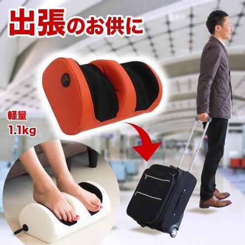 マッサージ器 旅行 出張 携帯用 小型 フットマッサージ Aku 本棚 テレビ台 電話台の家具ドキ 通販 Yahoo ショッピング