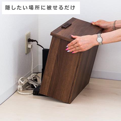 スマートスピーカースタンド スマホ充電台 スマホ充電スタンド