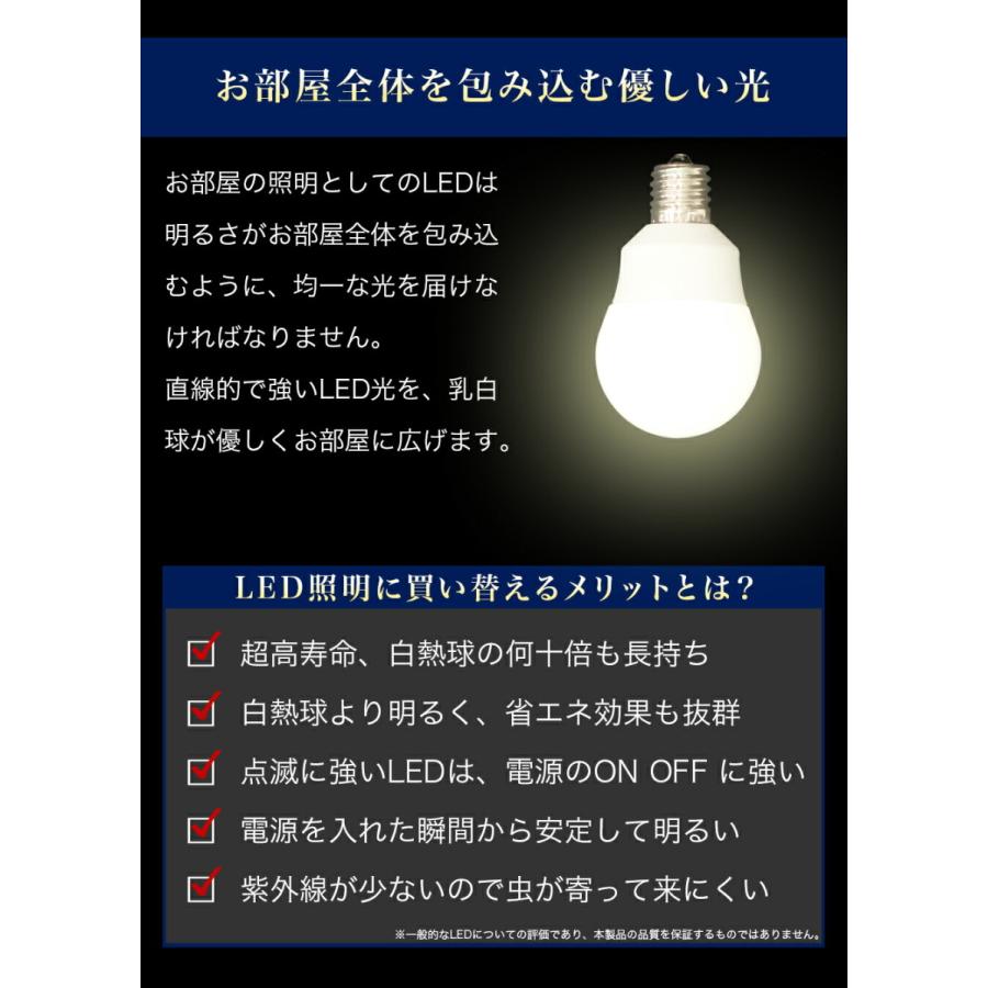 電球 E17 Led電球 1本 40w形 明るい 2700k 電球色 広配光 高演色 Aku 本棚 テレビ台 電話台の家具ドキ 通販 Yahoo ショッピング