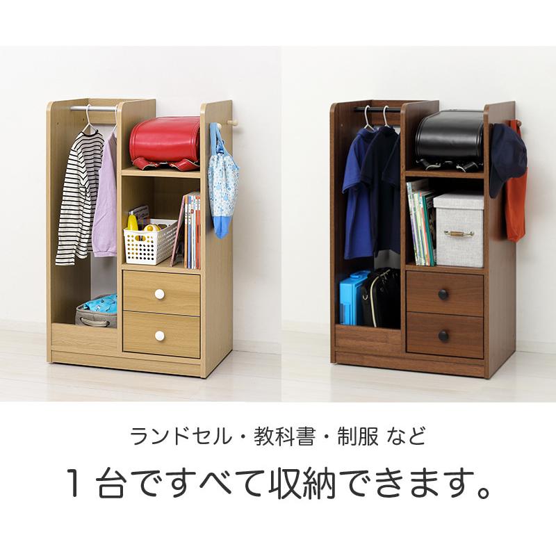 honoa♡様専用 ベルメゾン 収納ワゴン テーブル下 収納ラック