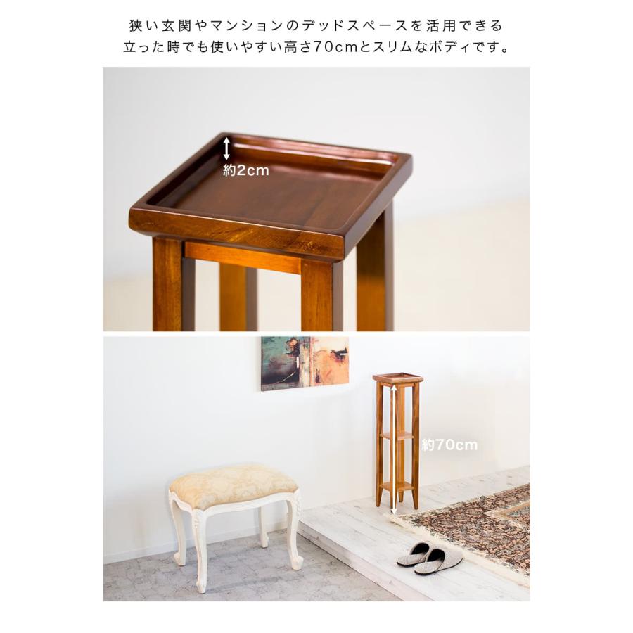 送料無料　手作り　国産 ヒノキ　木製消毒液置き台　ナチュラル　消毒台 丸テーブル 送料無料 手作り 国産 ヒノキ 木製消毒液置き台 ナチュラル 消毒台 丸