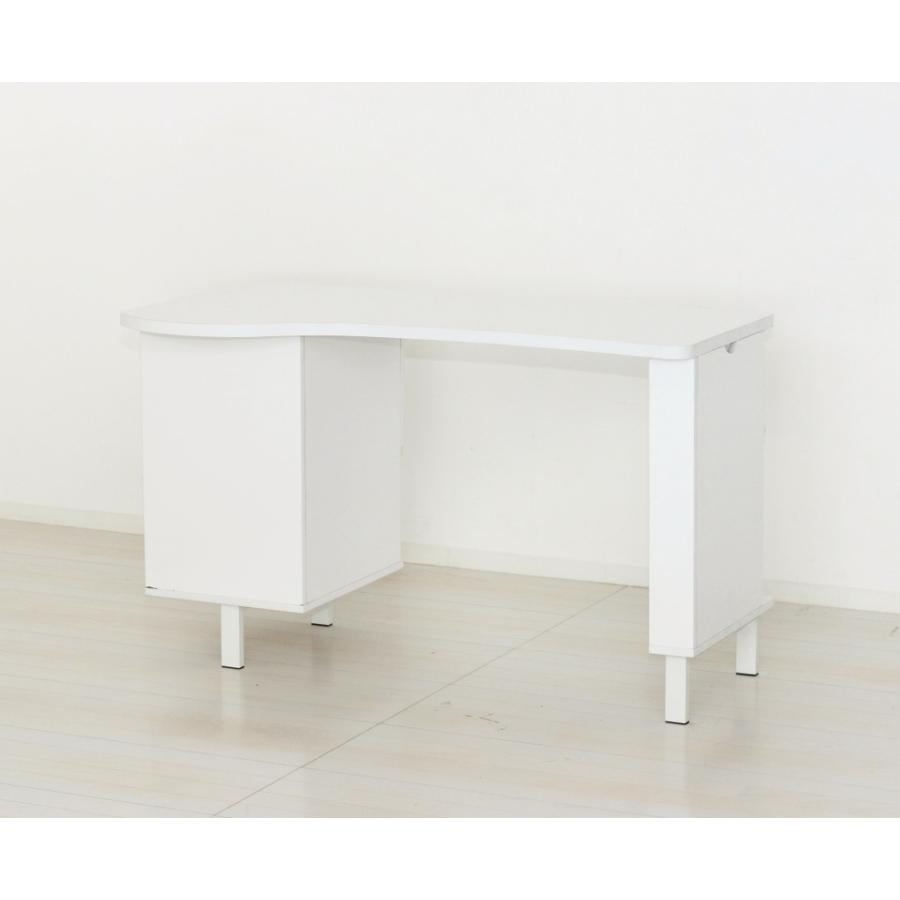 ネイルデスク W1138 おしゃれ ネイルテーブル サロン プロ用 ネイル