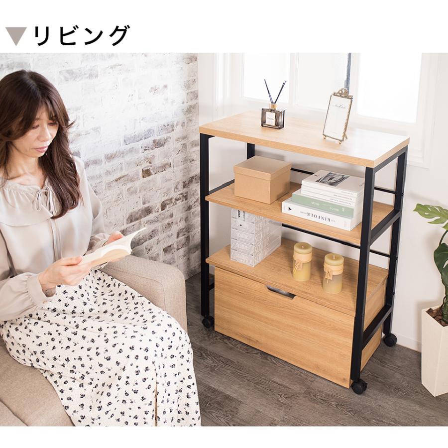 キャビネット 白 黒 幅70 3段 大容量 キャスター付き ラック 収納家具 オフィス収納 スチールラック デスク サイドワゴン 引き出し キッチンワゴン : aku1023439cp8 : 本棚&テレビ台&安心安全の家具ドキ - 通販 - Yahoo!ショッピング キャビネット 白 黒 幅70 3段 大容量 キャスター付き ラック 収納家具 オフィス収納 スチールラック デスク サイドワゴン 引き出し キッチンワゴン : aku1023439cp8 : 本棚&テレビ台&安心安全の家具ドキ - 通販 - Yahoo!ショッピング