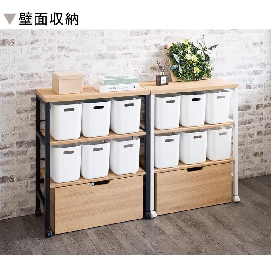 キャビネット 白 黒 幅70 3段 大容量 キャスター付き ラック 収納家具 オフィス収納 スチールラック デスク サイドワゴン 引き出し キッチンワゴン : aku1023439cp8 : 本棚&テレビ台&安心安全の家具ドキ - 通販 - Yahoo!ショッピング キャビネット 白 黒 幅70 3段 大容量 キャスター付き ラック 収納家具 オフィス収納 スチールラック デスク サイドワゴン 引き出し キッチンワゴン : aku1023439cp8 : 本棚&テレビ台&安心安全の家具ドキ - 通販 - Yahoo!ショッピング