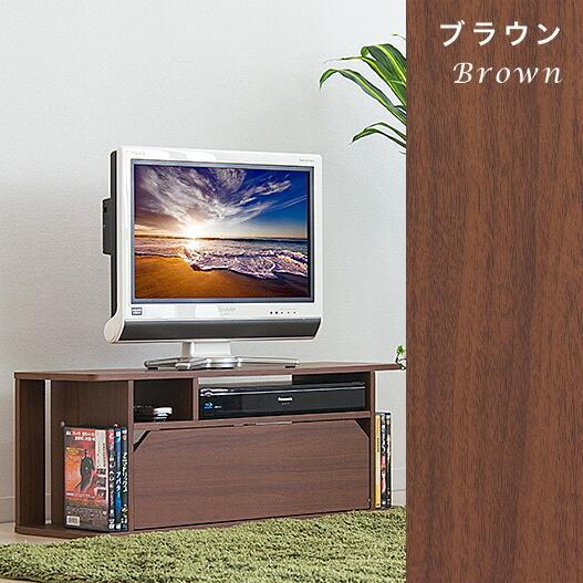 テレビ台 幅80cm 高さ30cm ハチマル スリム ワンルーム モデム wifi