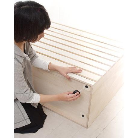 チェスト タンス 衣類収納 桐たんす 6段 日本製 完成品 桐 ナチュラル