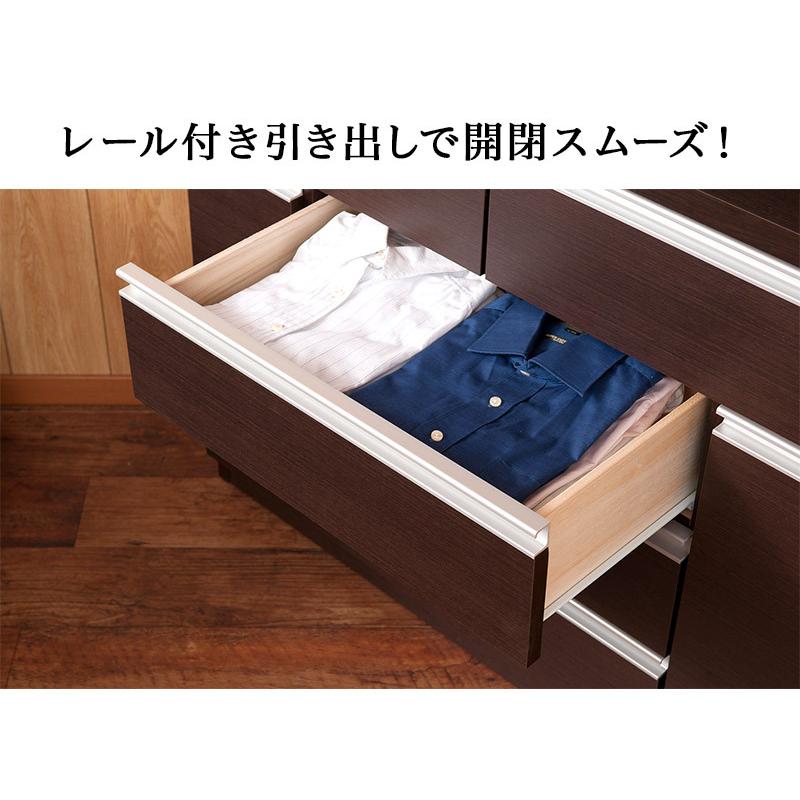 テレビ台 ハイタイプ コーナー チェスト 引き出し コーナーチェスト 洋