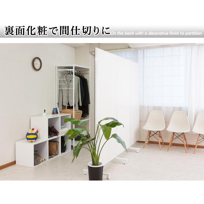 スタンドミラー キャスター付き 幅80cm ミラー 大型ミラー 鏡 大きい