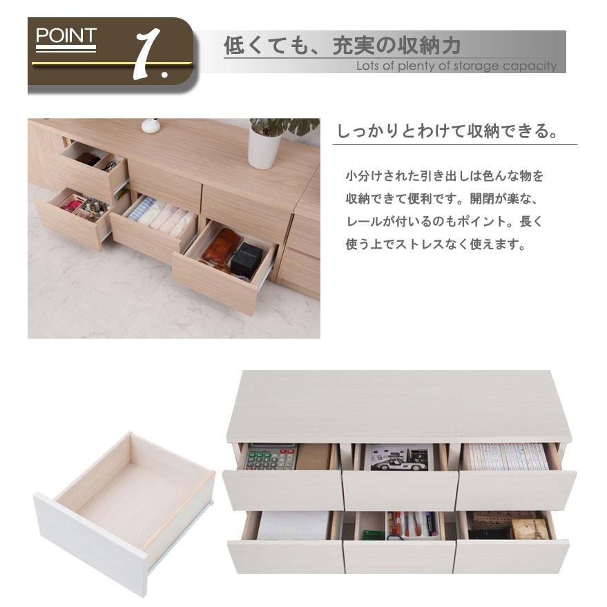 テレビボード　ベンチ テレビ台 スクエア ベンチ 幅104 引出タイプ スクエアベンチ幅104 送料