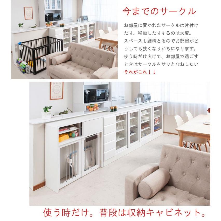 天然木桐 折り畳み式ペットケージ幅90 天然木桐折り畳み式ペットケージ幅90送料無料 組立不要 bakugai202602の画像