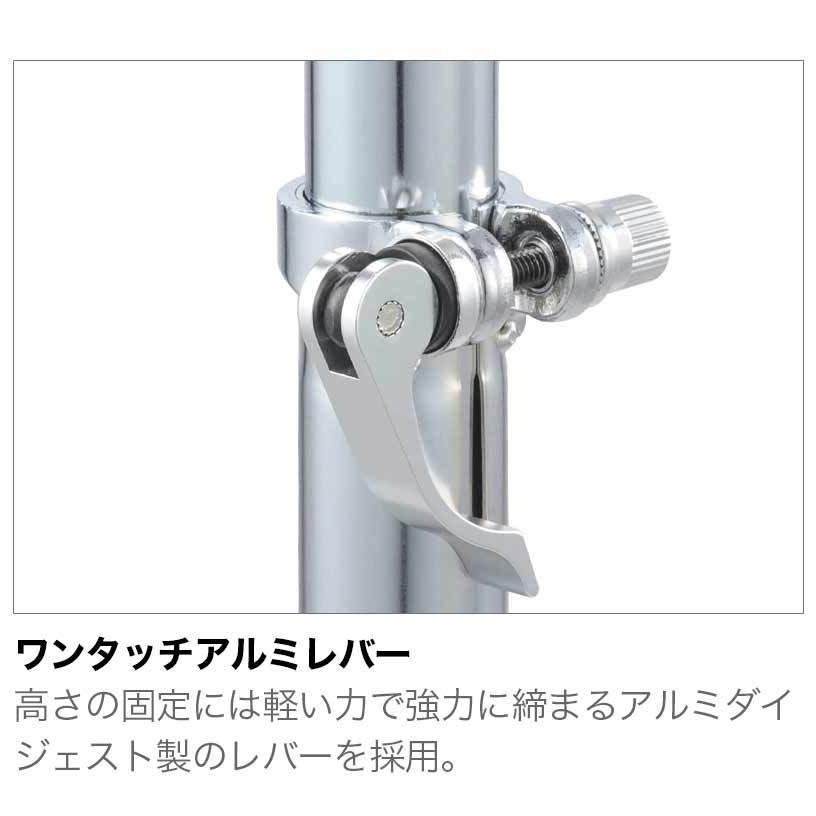 プロハンガー パイプハンガー 幅150cm 5台セット コートハンガー 幅広