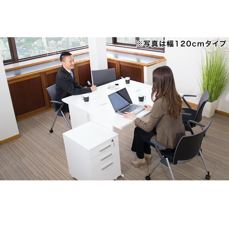 オフィスデスク チェスト チェア 3点セット 幅140cm 箪笥 たんす タンス 引き出し 送料無料 ホワイト 事務机 引出 椅子 シンプルデスク OAデスク オフィスデスク チェスト チェア 3点セット 幅140cm 箪笥 たんす タンス 引き出し 送料無料 ホワイト 事務机 引出 椅子 シンプルデスク OAデスク